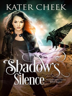 cover image of Shadow's Silence